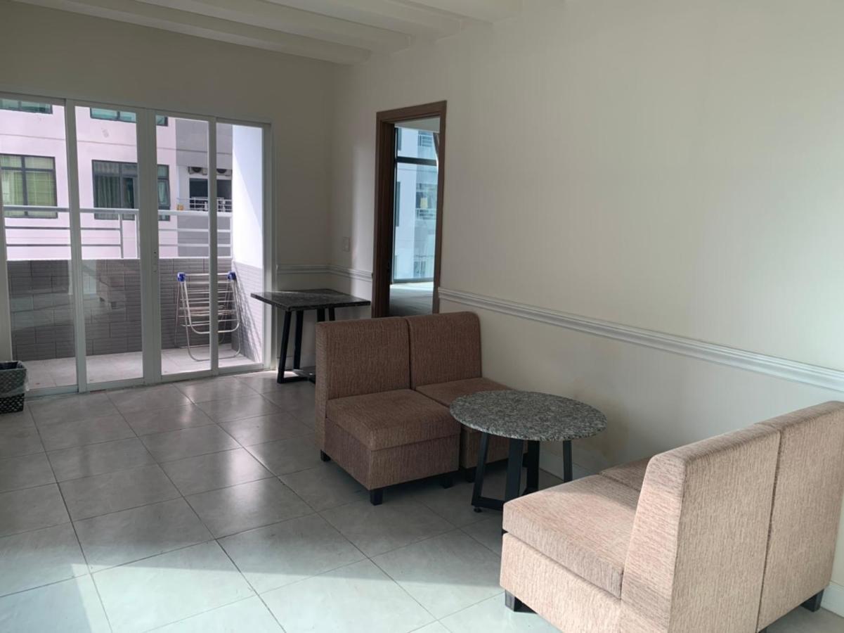 Maro Hotel Nha Trang Exteriér fotografie