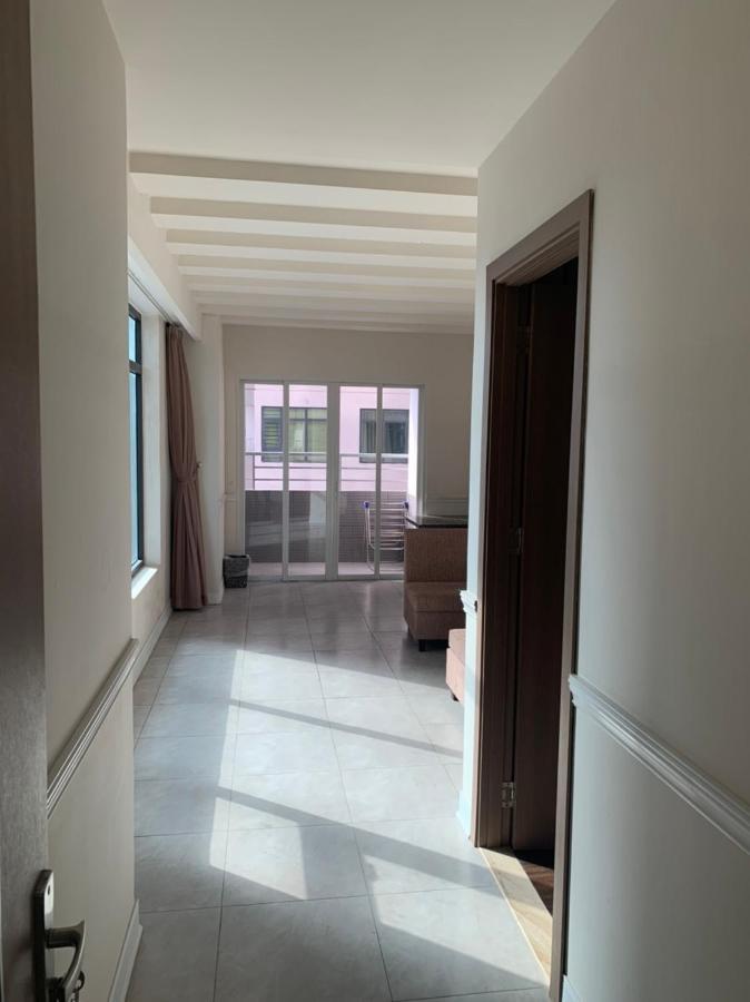 Maro Hotel Nha Trang Exteriér fotografie