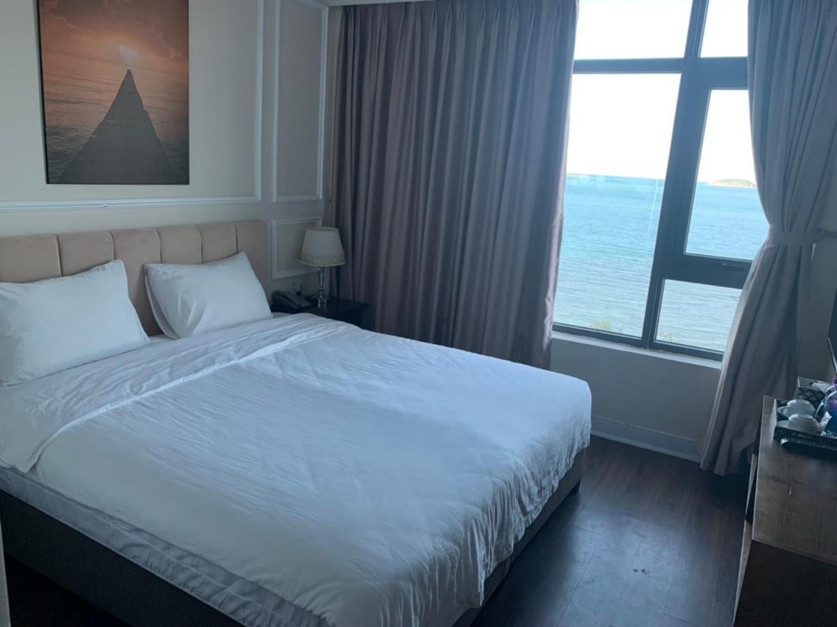 Maro Hotel Nha Trang Exteriér fotografie