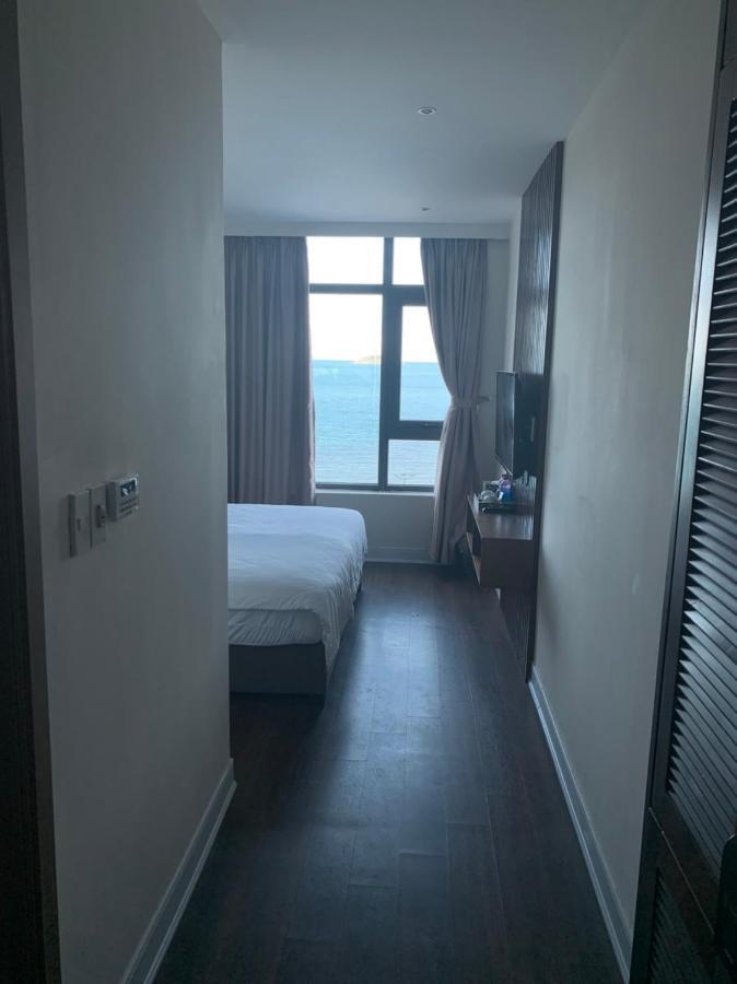 Maro Hotel Nha Trang Exteriér fotografie