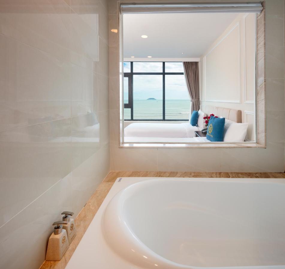 Maro Hotel Nha Trang Exteriér fotografie